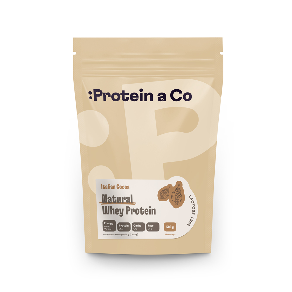 PaCo-NATURAL-WHEY-PROTEIN-LactoseFree-500g-A2-label-160x92-Italian-Cocoa